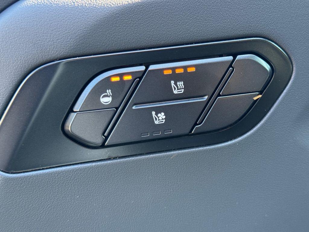 new 2027 Kia Telluride car, priced at $49,710