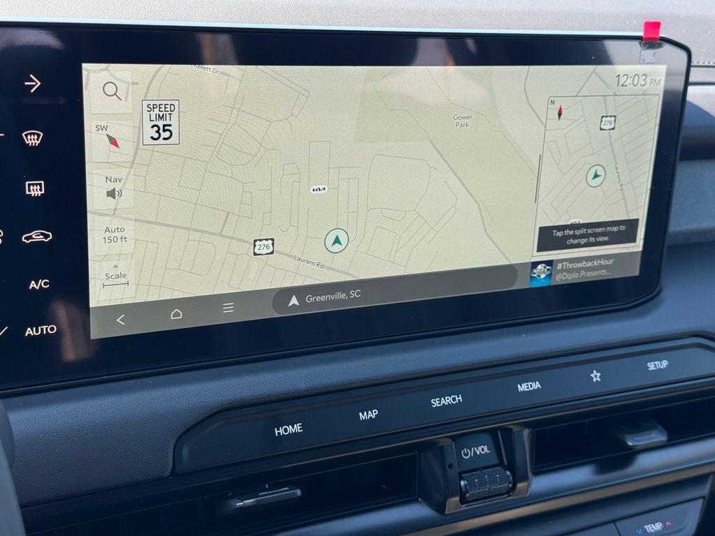 new 2027 Kia Telluride car, priced at $49,710