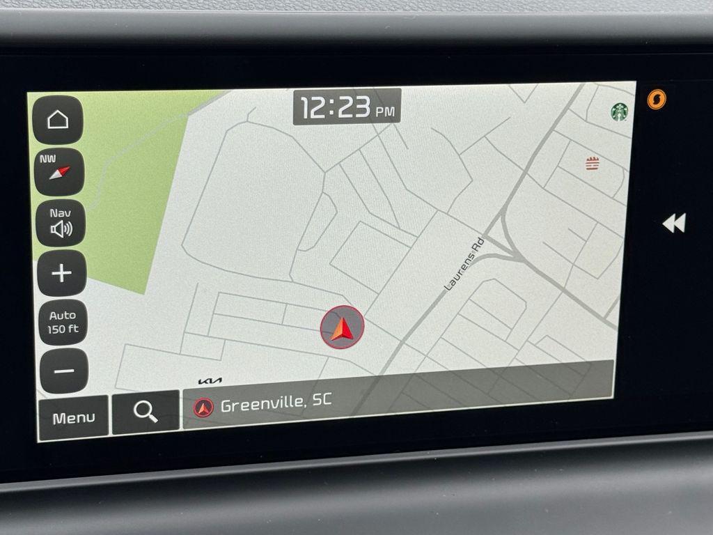 new 2026 Kia Seltos car, priced at $27,537