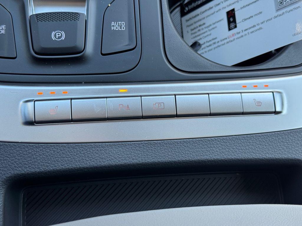 new 2026 Kia Carnival car, priced at $41,785