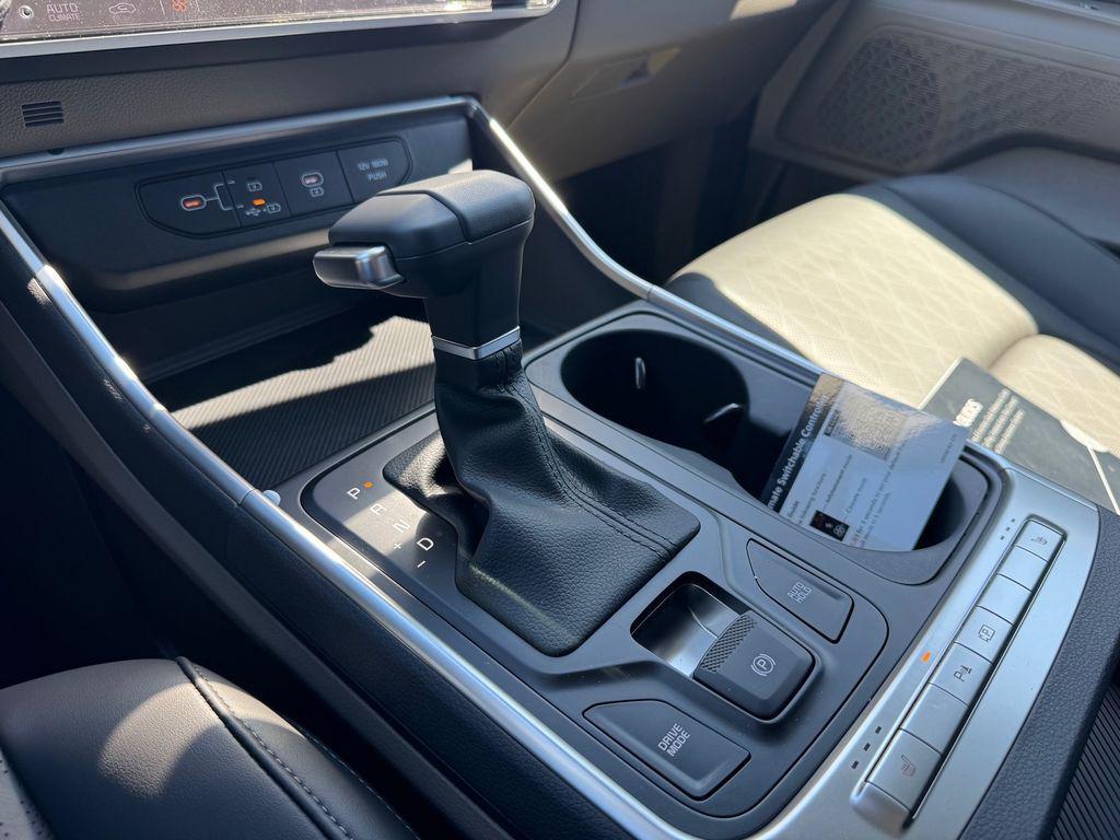 new 2026 Kia Carnival car, priced at $41,785