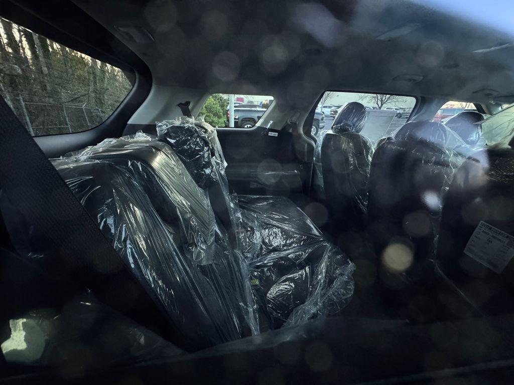 new 2026 Kia Carnival car, priced at $41,785