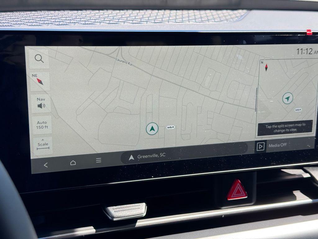 new 2026 Kia Carnival car, priced at $41,785