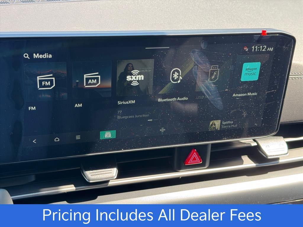 new 2026 Kia Carnival car, priced at $41,871