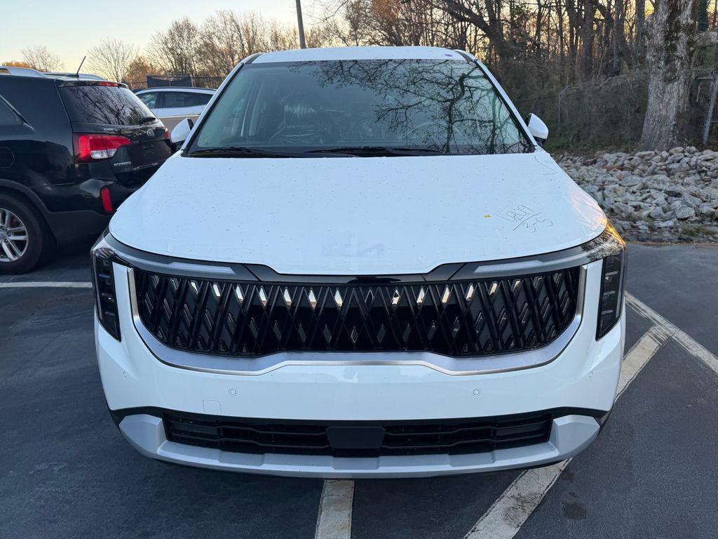 new 2026 Kia Carnival car, priced at $41,785