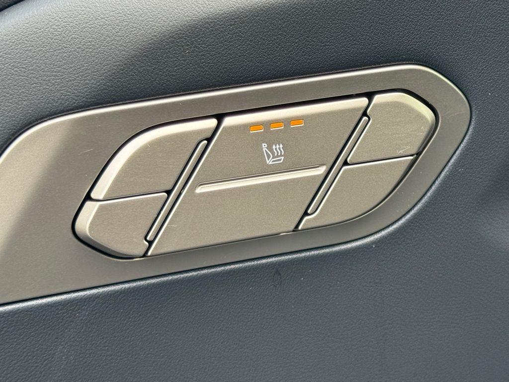 new 2027 Kia Telluride car, priced at $46,510