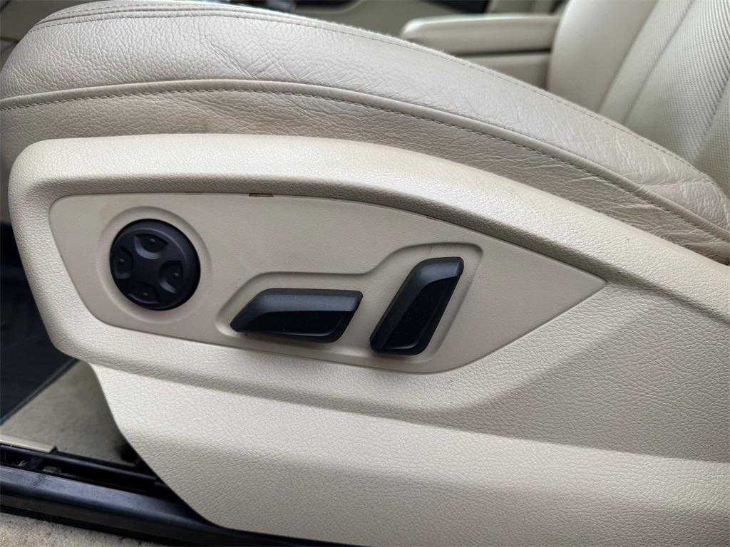 used 2019 Audi Q7 car, priced at $20,329