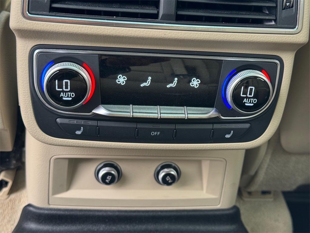 used 2019 Audi Q7 car, priced at $20,329