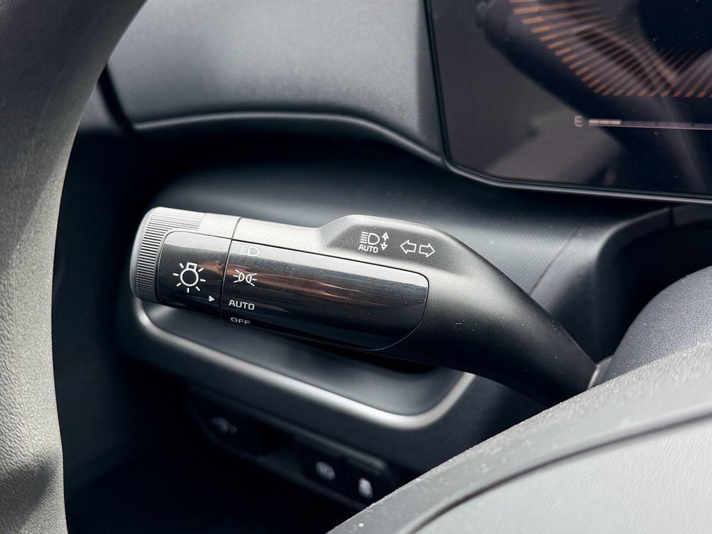 new 2026 Kia K4 car, priced at $24,675