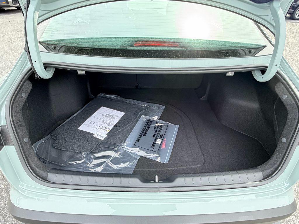 new 2026 Kia K4 car, priced at $24,675