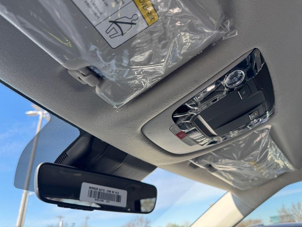 new 2026 Kia Seltos car, priced at $26,622