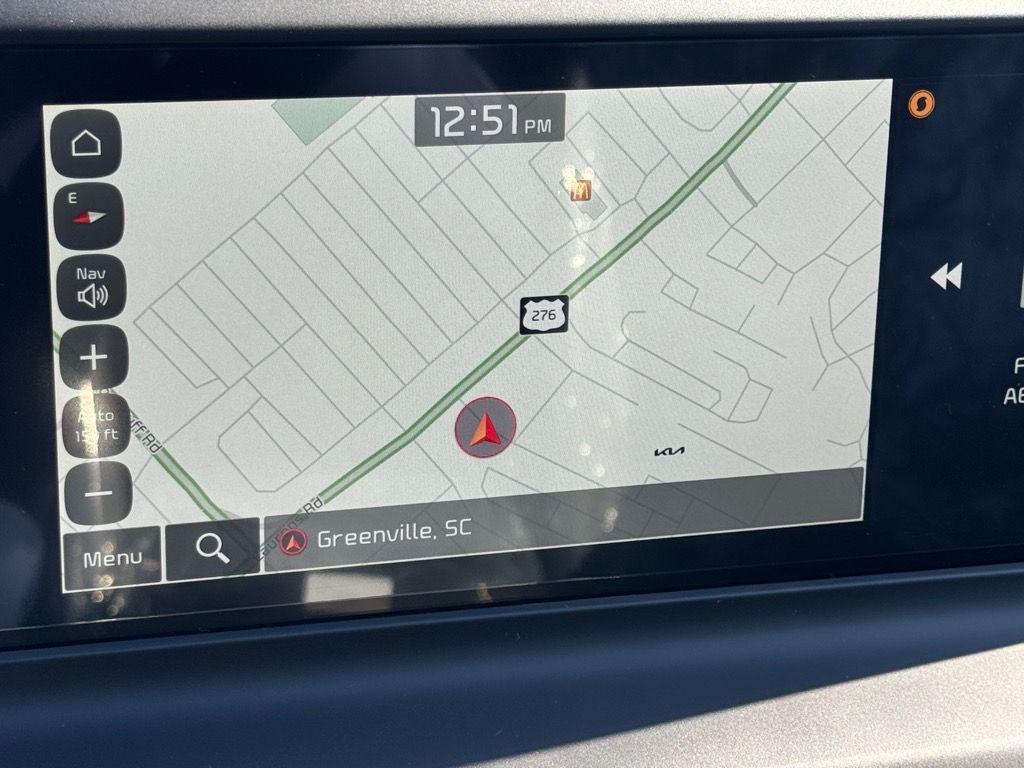 new 2026 Kia Seltos car, priced at $26,622