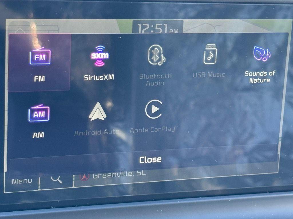 new 2026 Kia Seltos car, priced at $26,622