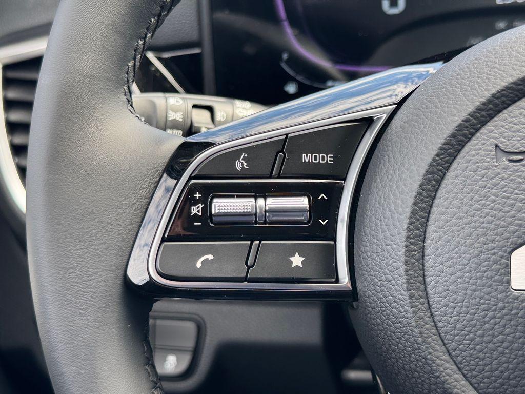 new 2026 Kia Seltos car, priced at $28,970