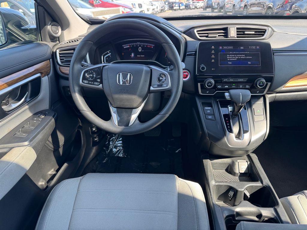 used 2019 Honda CR-V car, priced at $19,474