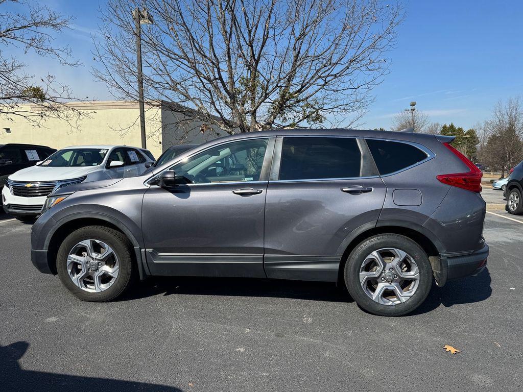 used 2019 Honda CR-V car, priced at $19,474