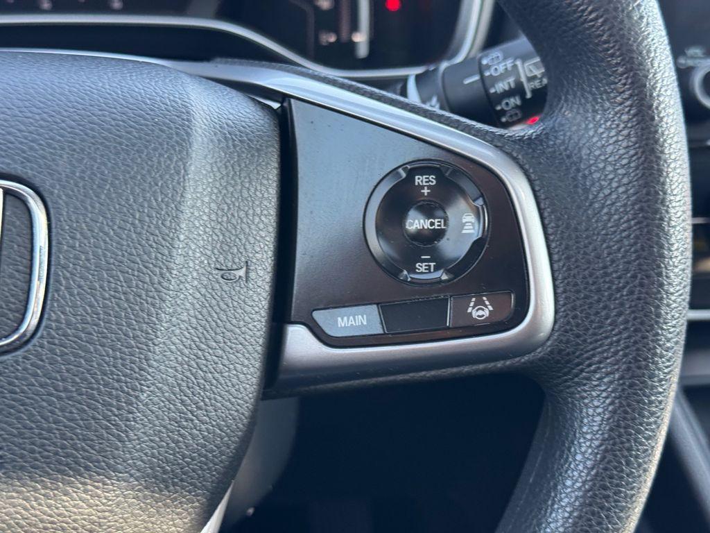 used 2019 Honda CR-V car, priced at $19,474