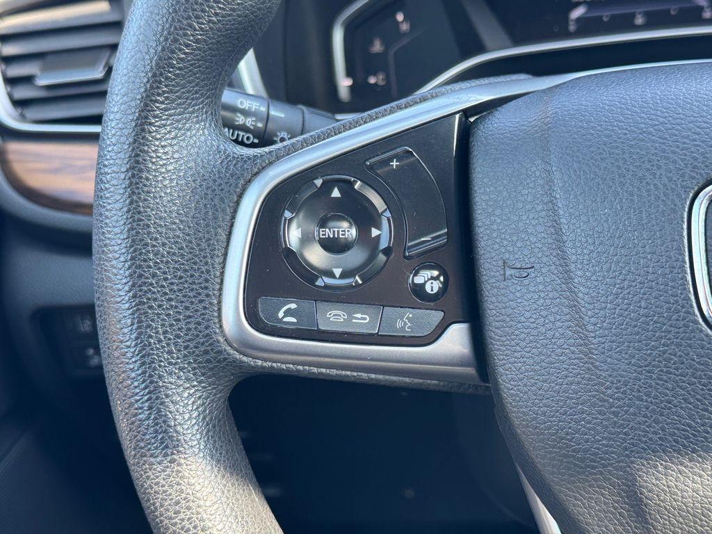 used 2019 Honda CR-V car, priced at $19,474