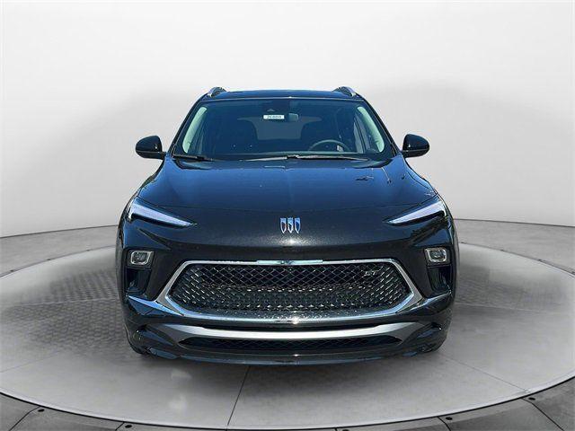 new 2026 Buick Encore GX car, priced at $24,977