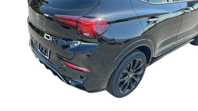 new 2026 Buick Encore GX car, priced at $24,977