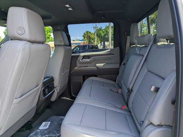 new 2026 GMC Sierra 1500 car, priced at $58,977