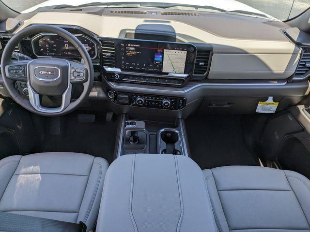 new 2026 GMC Sierra 1500 car, priced at $58,977