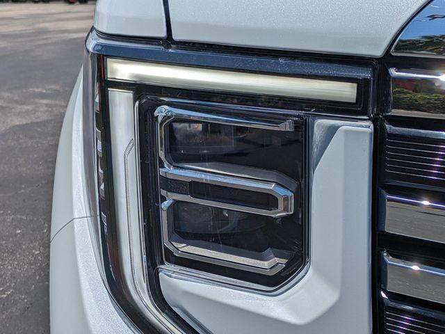 new 2026 GMC Sierra 1500 car, priced at $58,977