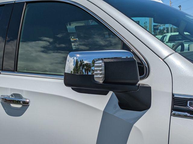 new 2026 GMC Sierra 1500 car, priced at $58,977