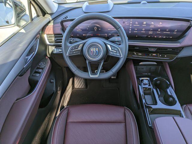 new 2026 Buick Envision car, priced at $42,977