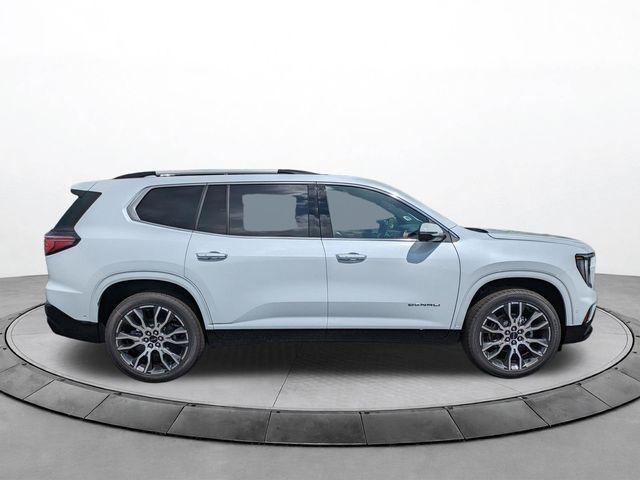 new 2026 GMC Acadia car, priced at $65,307