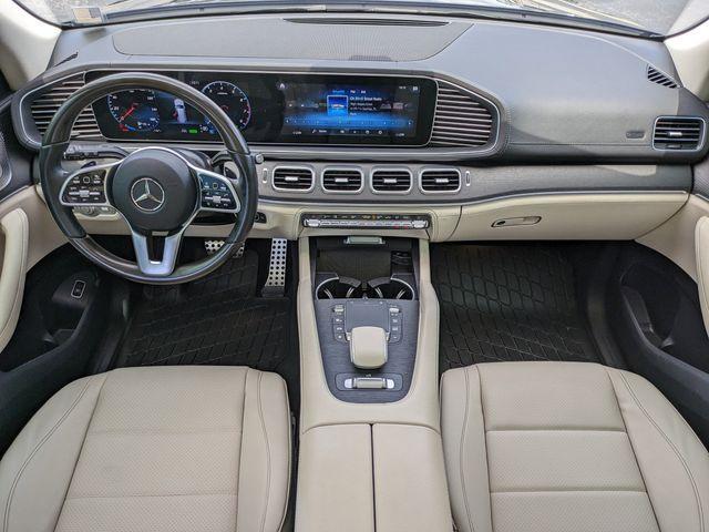 used 2023 Mercedes-Benz GLS 450 car, priced at $58,947