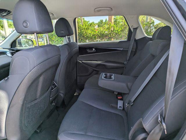 used 2019 Kia Sorento car, priced at $9,987