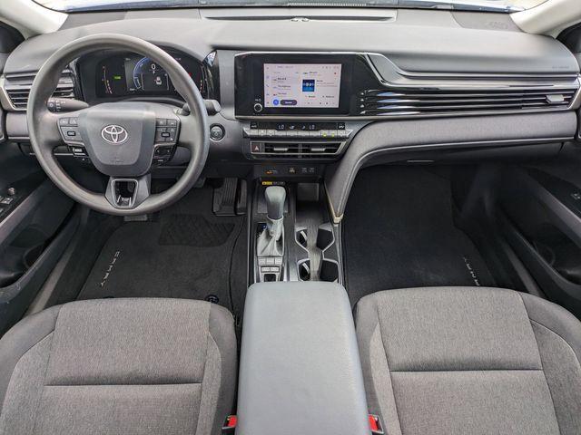 used 2026 Toyota Camry car, priced at $28,987