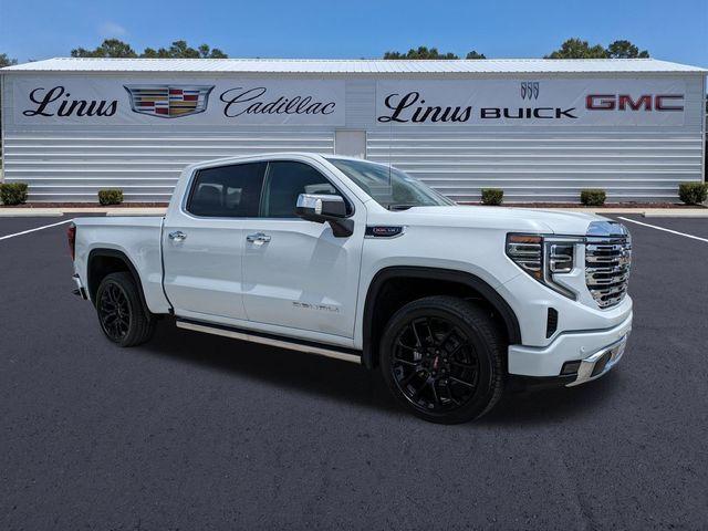 new 2026 GMC Sierra 1500 car, priced at $71,813