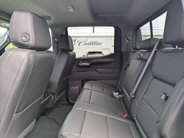 new 2026 GMC Sierra 1500 car, priced at $71,813