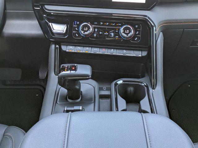 used 2026 GMC Sierra 1500 car, priced at $63,037