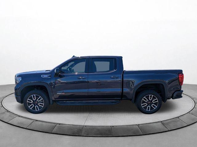 used 2026 GMC Sierra 1500 car, priced at $63,037