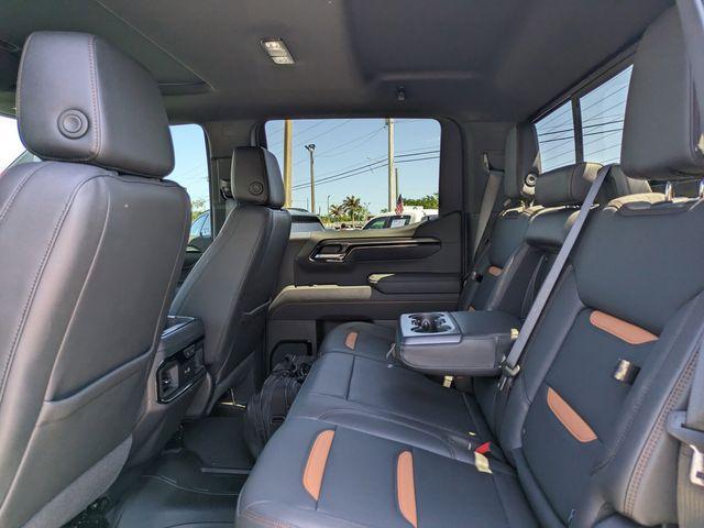 used 2026 GMC Sierra 1500 car, priced at $63,037