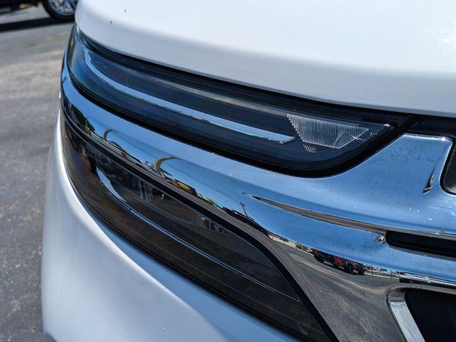 used 2022 Chevrolet Equinox car, priced at $19,587