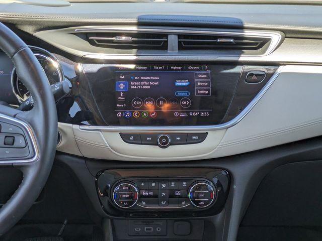 used 2020 Buick Encore GX car, priced at $19,787