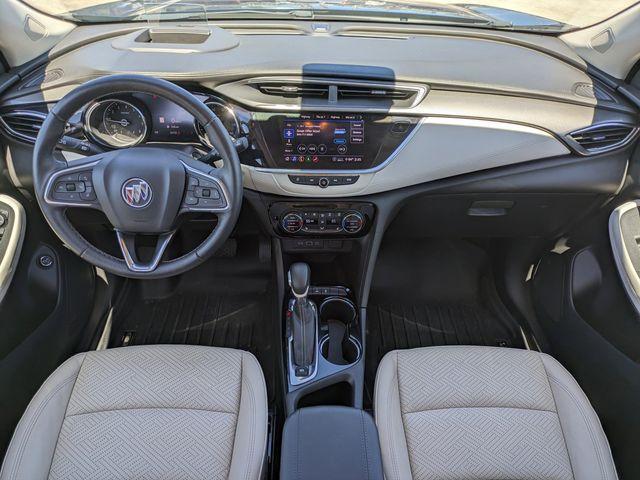 used 2020 Buick Encore GX car, priced at $19,787