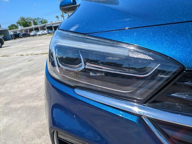 used 2020 Buick Encore GX car, priced at $19,787
