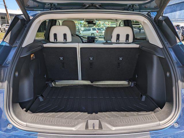 used 2020 Buick Encore GX car, priced at $19,787