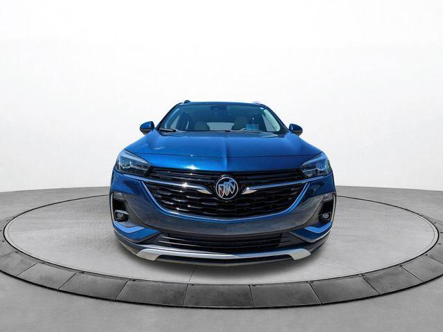 used 2020 Buick Encore GX car, priced at $19,787