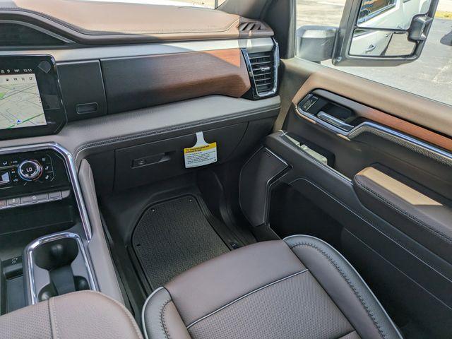 new 2026 GMC Sierra 2500 car, priced at $84,288