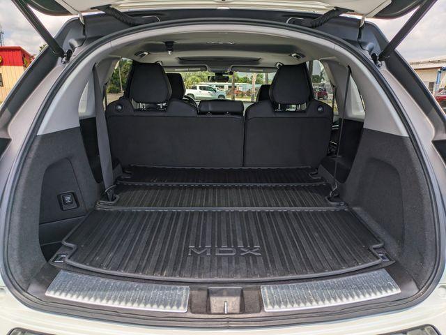 used 2017 Acura MDX car, priced at $17,657