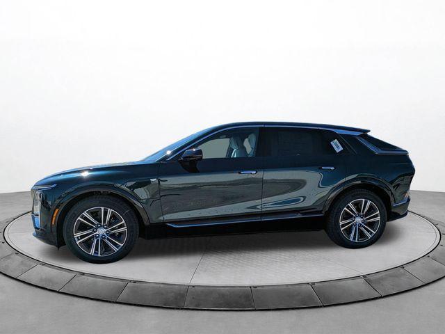 new 2026 Cadillac LYRIQ car, priced at $69,285
