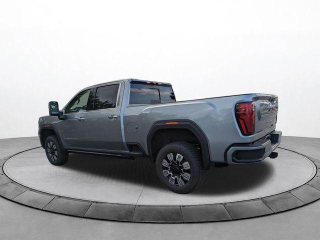 new 2026 GMC Sierra 2500 car, priced at $83,477