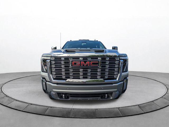 new 2026 GMC Sierra 2500 car, priced at $83,477