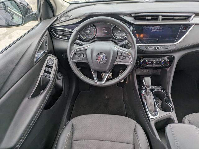 used 2023 Buick Encore GX car, priced at $21,267
